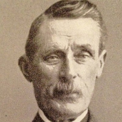 A Grand Old Man – Louis&nbsp;Smyth