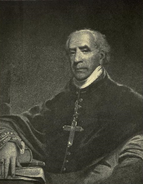 Bishop Henry Conwell – A Tough Man in a Troubled&nbsp;Time