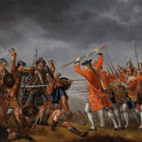 A Battle for Identity – Scottish Highlanders and Irish&nbsp;Pickets