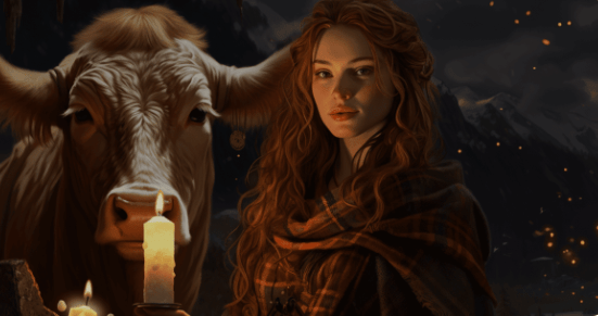 The Dual Feminine&nbsp;Principle