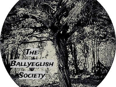 New logo for The Ballyeglish&nbsp;Society