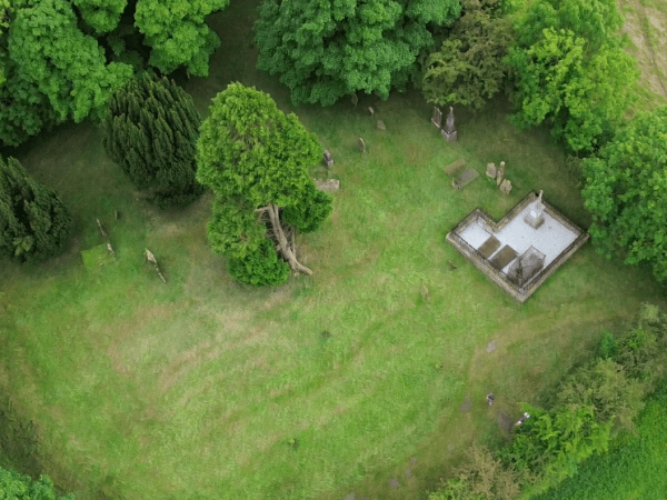 Drone Footage of Ballyeglish – A Virtual&nbsp;Tour